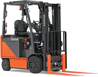 Forklifts For Sale In Ct Ma Ny Summit Toyotalift