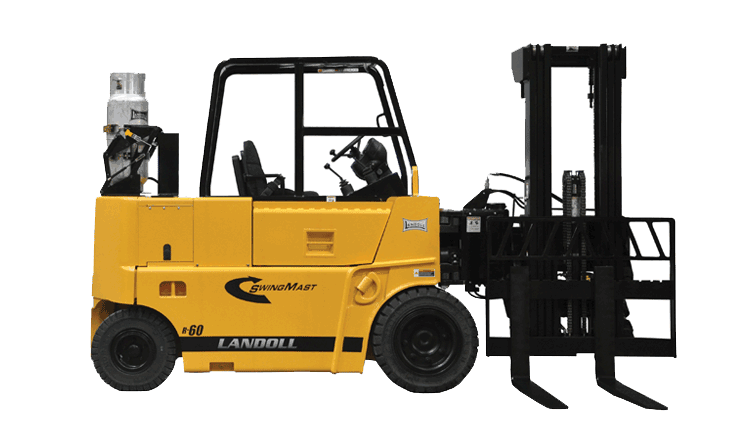 Rent Or Buy Drexel 4 Wheel Lp Gas Swingmast Forklifts In Ct Ma Ny Summit Toyotalift Forklift