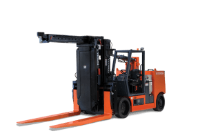 Large Capacity 48″ Load Center