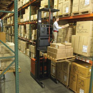Electric Products for Any Warehouse Need