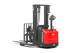 2.9% Financing on Doosan and HFCA Forklifts