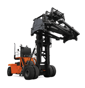 Loaded Container Handler