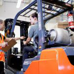 Forklift Safety: OSHA Training & Regulations