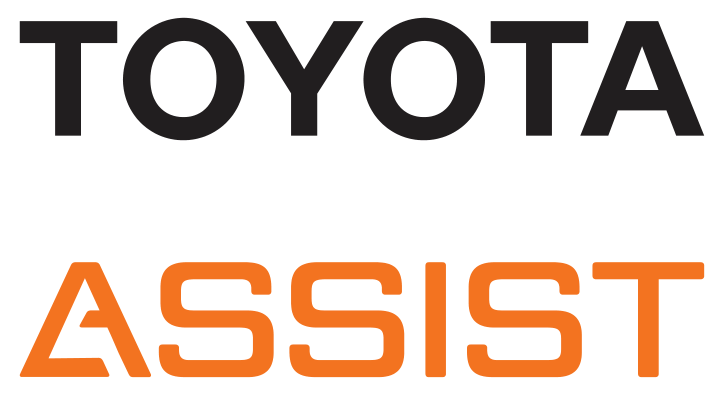 What is Toyota Assist?