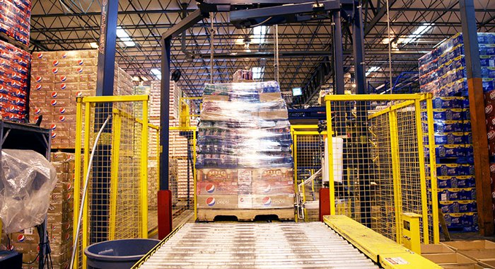 5 Ways to Increase Warehouse Efficiency Without Increasing Labor Costs