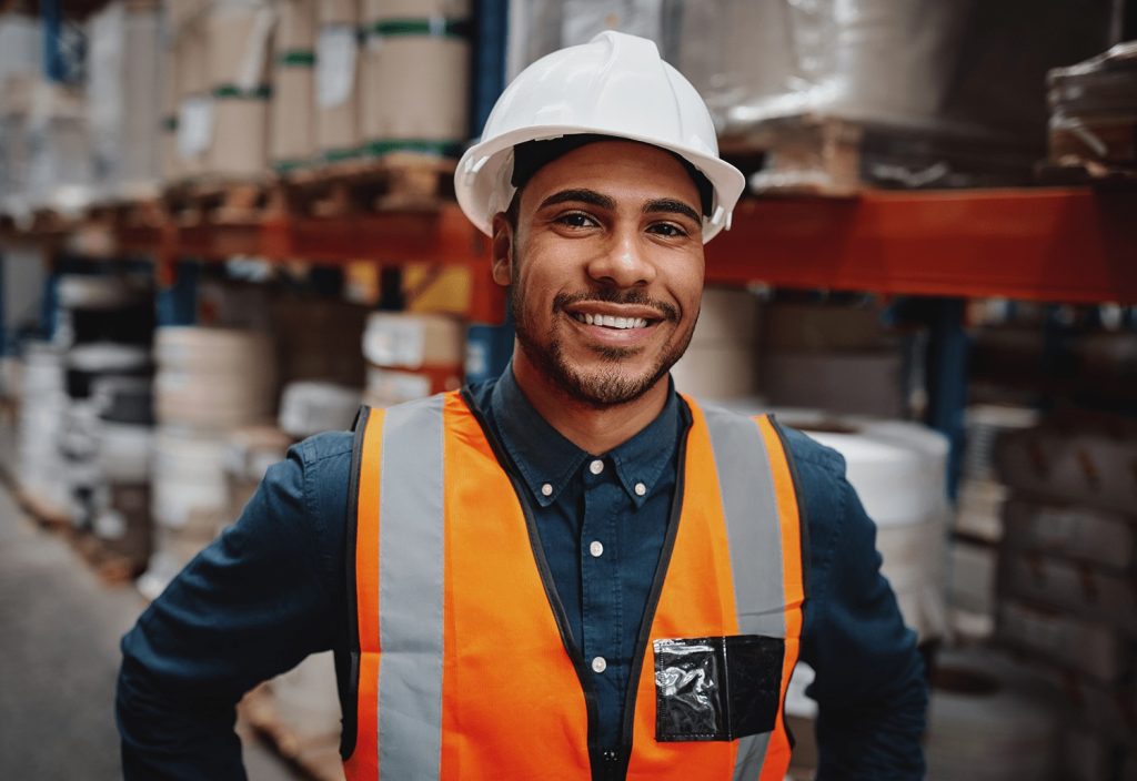 Make Safety a Priority in Your Warehouse Operations