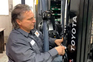 Material Handling Equipment Services thumbnail