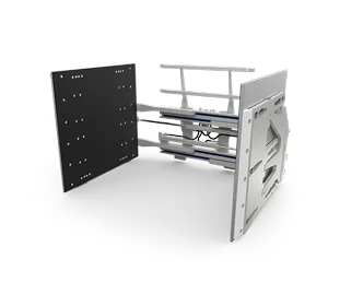 J-Series White Goods (WG) Clamps
