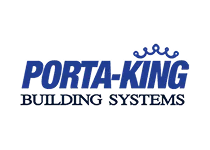 Porta-King