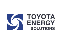 Toyota Energy Solutions