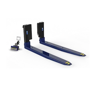 Weigh Forks