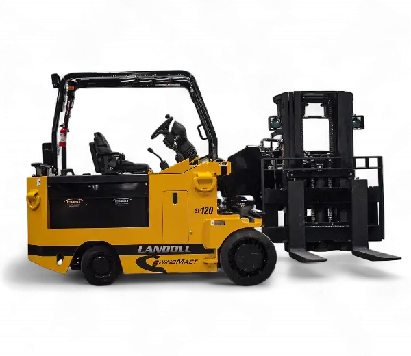 リフトマキジマイザー DREXEL Rent or Buy Drexel High-Capacity Very Narrow Aisle Swingmast