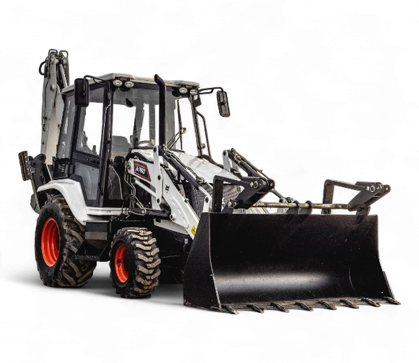 Bobcat B760 Loader