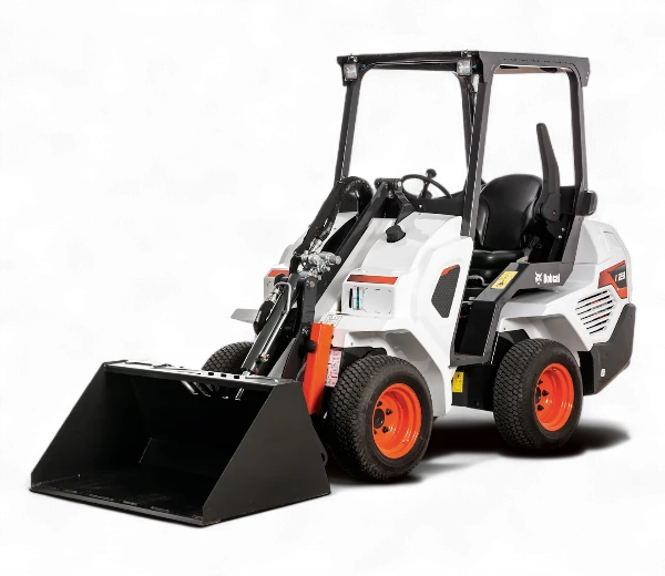 Bobcat L23 Loader