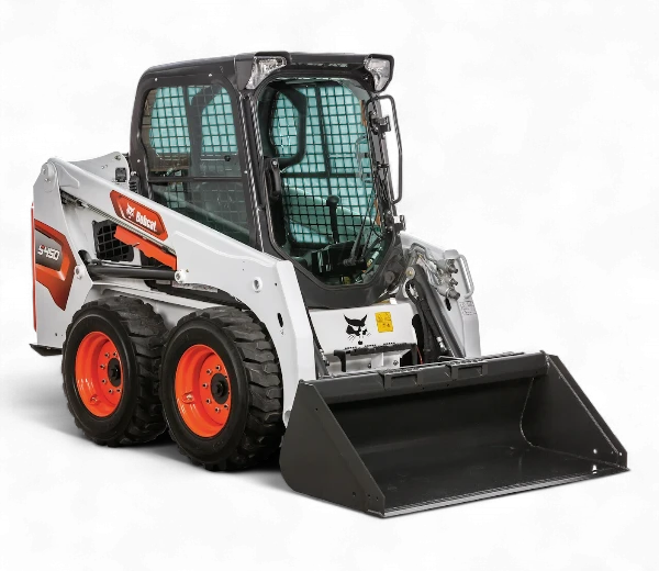 Bobcat S450 Loader