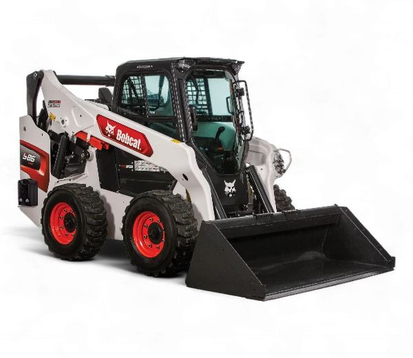 Bobcat S86 Loader