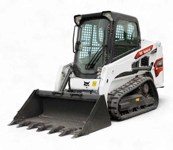 Bobcat T450 Loader