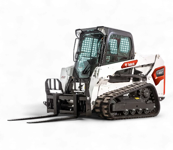 Bobcat T550 Loader
