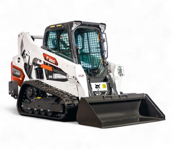 Bobcat T595 Loader