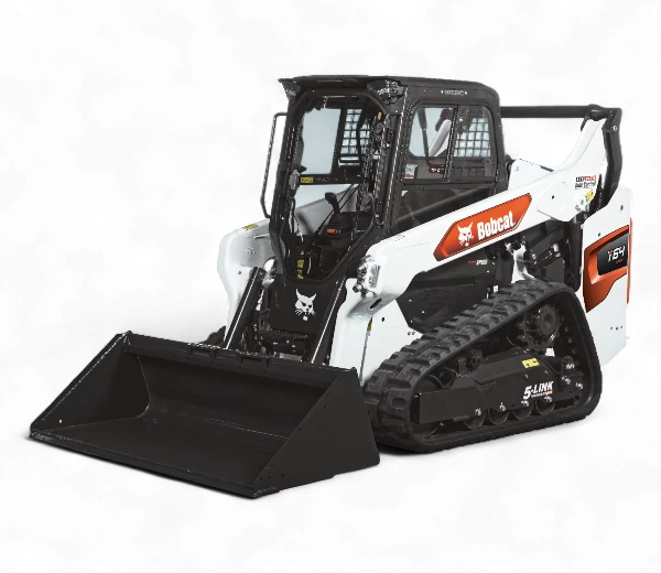 Bobcat T64 Loader