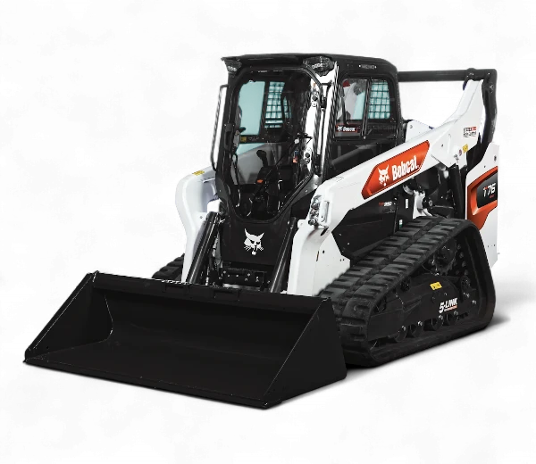 Bobcat T76 Loader