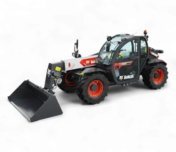 Bobcat TL623 SIDE VIEW