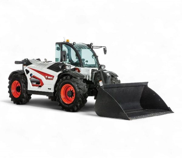 Bobcat TL923 Telehandler