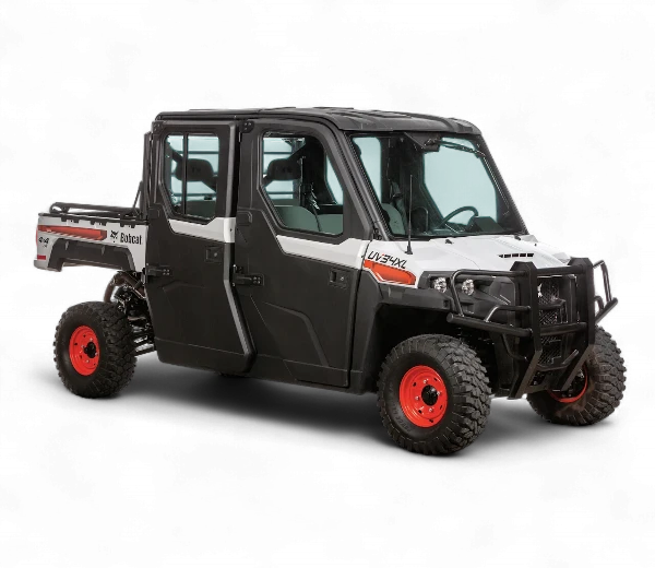 Bobcat UV34XL Utility Vehicle