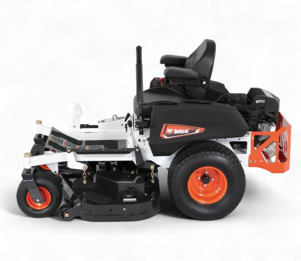 Bobcat ZT3000 SIDE VIEW