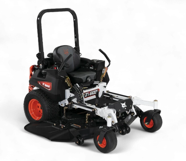 Bobcat ZT6100 Mower