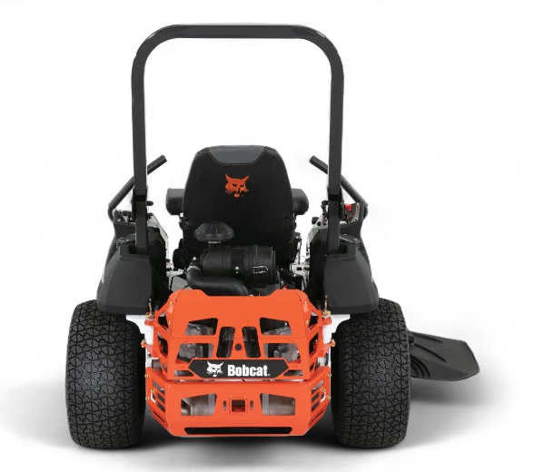 Bobcat ZT7000 BACK VIEW
