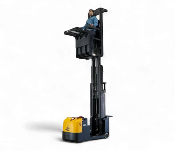 Big Joe J1 Joey Task Support Vehicle - Summit Handling Systems