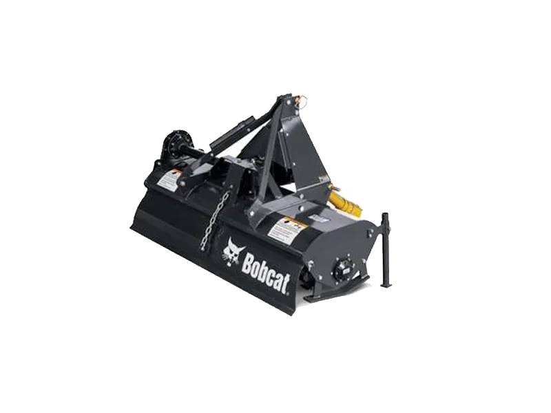 Bobcat Tiller