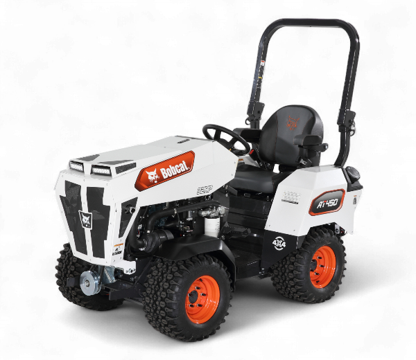 Bobcat AT450 Diesel Tractor