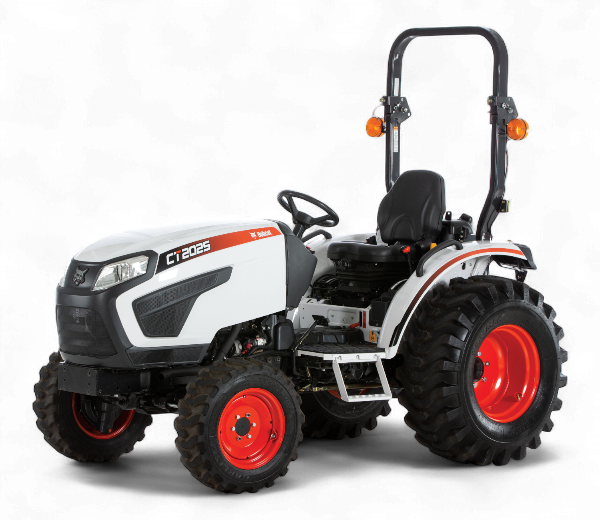 Bobcat CT2000 Series-3