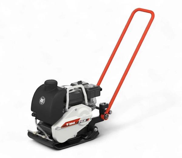 Bobcat FP1033 Forward Plate Compactor