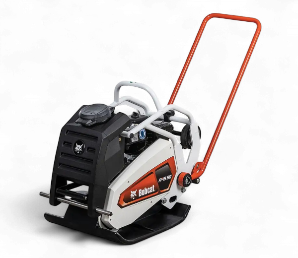 Bobcat FP15.50 Forward Plate Compactor