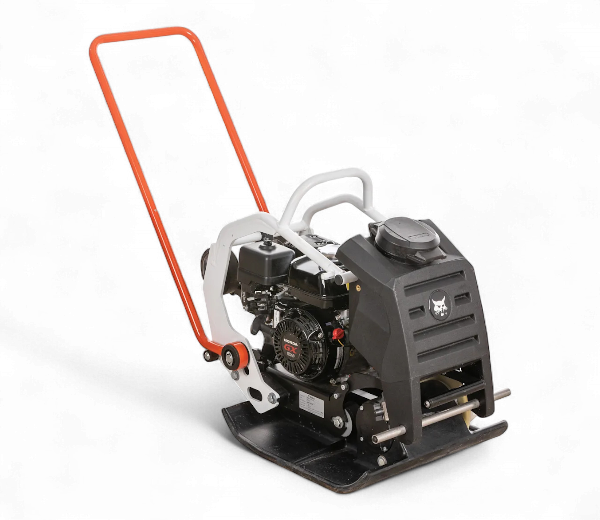 Bobcat FP15.50 SIDE VIEW
