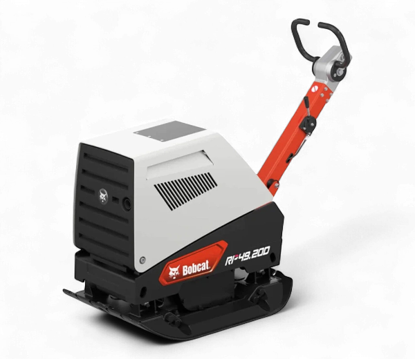 Bobcat RP4920D Reversible Plate Compactor