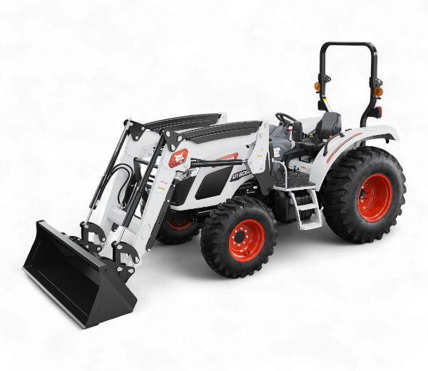 Bobcat UT6066 Utility Tractor