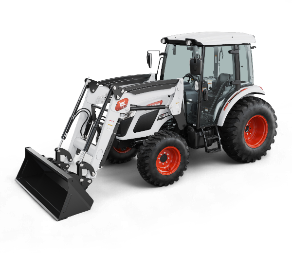 Bobcat UT6566 Utility Tractor