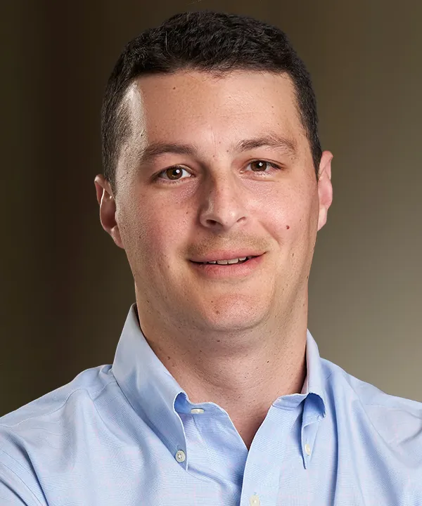 Greg Mallon, Senior Director, Material Handling Operations, Summit Handling