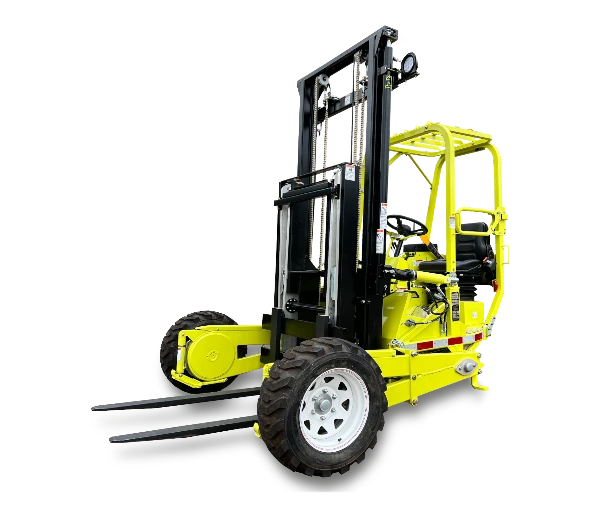 Donkey 4K Series Forklift