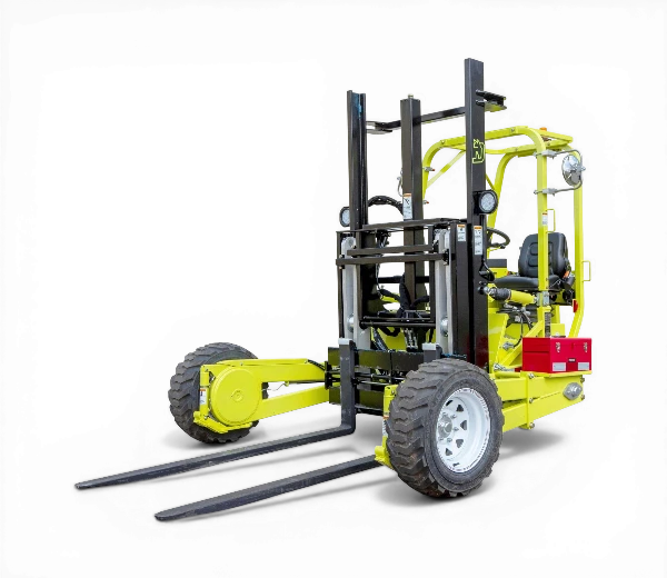 Donkey Container Handler Series Forklift