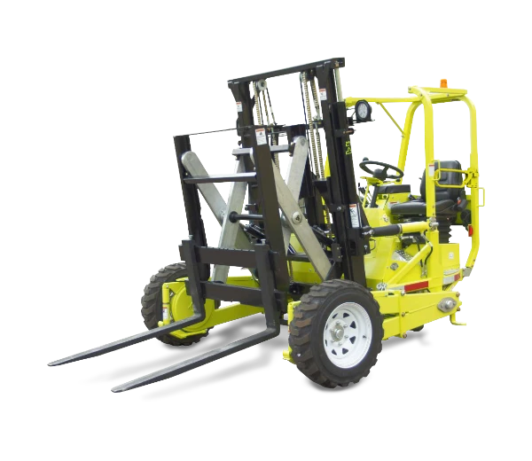 Donkey Low Profile Series Forklift